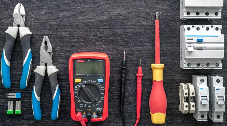 Érintésvédelmi mérővezetékek változásai