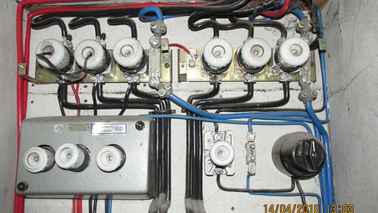 Esettanulmány – Olvadó betét