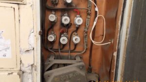 Esettanulmány – A méretlen fővezetékről II.