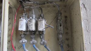 Esettanulmány – A méretlen fővezetékről I.