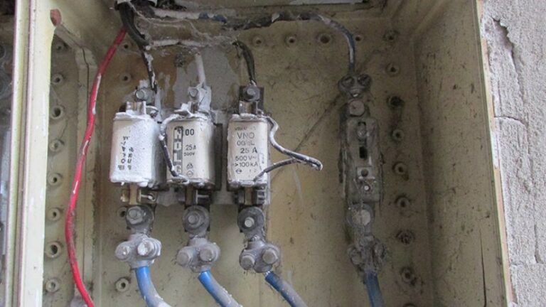 Esettanulmány – A méretlen fővezetékről I.